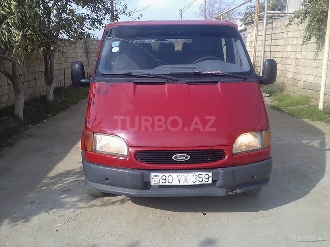 Ford Transit 1999, 260,000 km - 2.5 l - Bakı