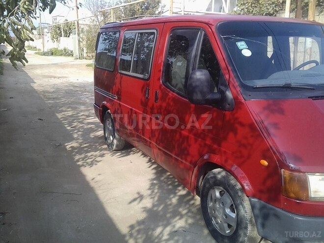 Ford Transit 1999, 260,000 km - 2.5 l - Bakı