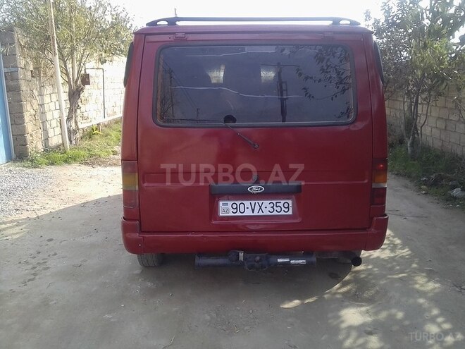 Ford Transit 1999, 260,000 km - 2.5 l - Bakı
