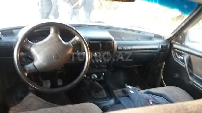GAZ 3110 2004, 12,354 km - 2.4 л - Bakı