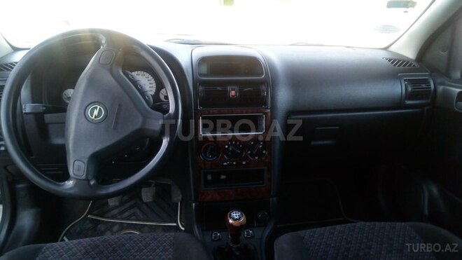 Opel Astra 1998, 345,791 km - 2.0 л - Bakı
