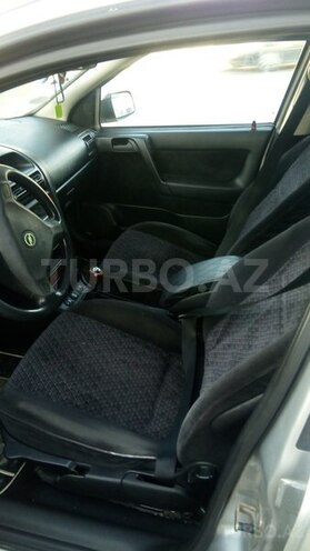 Opel Astra 1998, 345,791 km - 2.0 л - Bakı