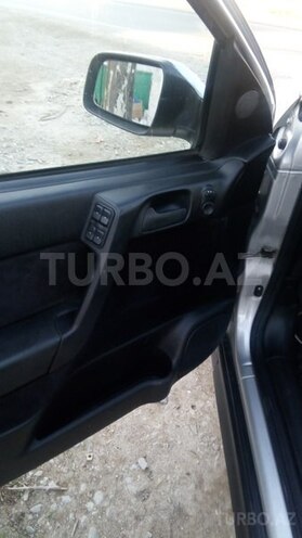 Opel Astra 1998, 345,791 km - 2.0 л - Bakı