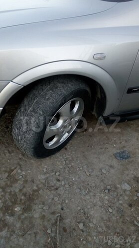 Opel Astra 1998, 345,791 km - 2.0 л - Bakı