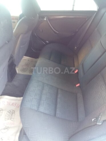 Mercedes C 180 1997, 325,120 km - 1.8 l - Bərdə