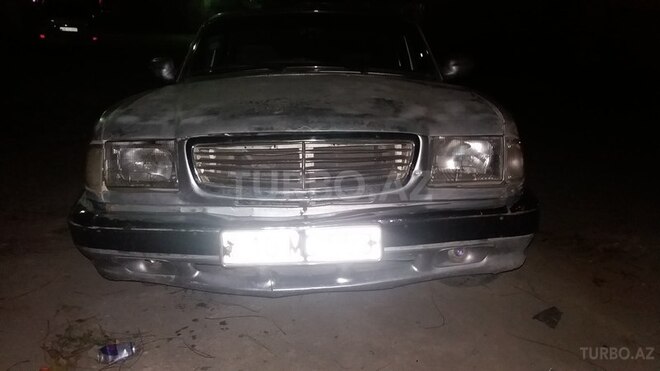 GAZ 3110 2005, 89,865 km - 2.4 л - Bakı