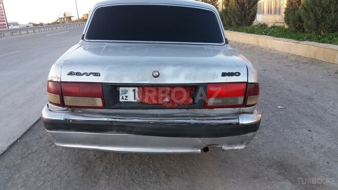 GAZ 3110 2005, 89,865 km - 2.4 л - Bakı