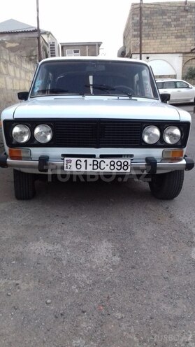 LADA (VAZ) 2106 1994, 110,000 km - 1.5 l - Bakı