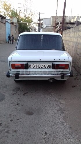 LADA (VAZ) 2106 1994, 110,000 km - 1.5 l - Bakı
