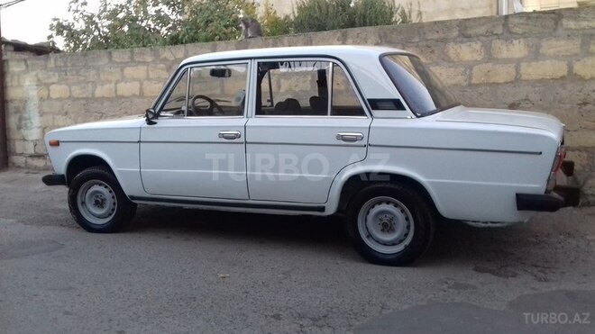 LADA (VAZ) 2106 1994, 110,000 km - 1.5 l - Bakı