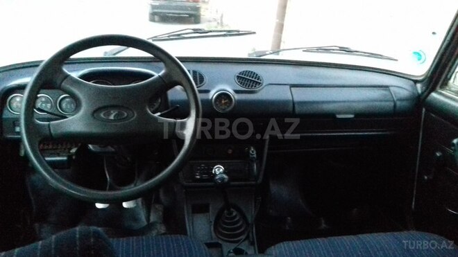 LADA (VAZ) 2106 1994, 110,000 km - 1.5 l - Bakı