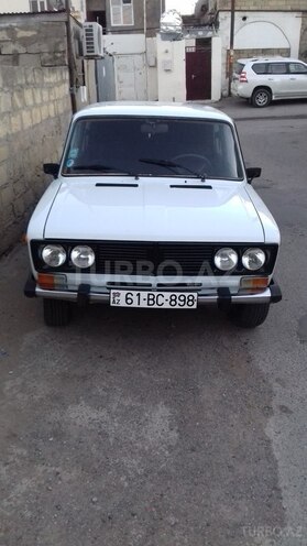 LADA (VAZ) 2106 1994, 110,000 km - 1.5 l - Bakı