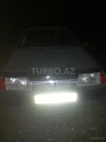 LADA (VAZ) 21099 1995, 73,500 km - 1.4 л - Qəbələ