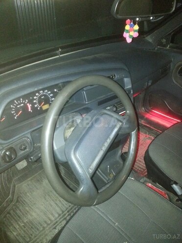 LADA (VAZ) 21099 1995, 73,500 km - 1.4 л - Qəbələ
