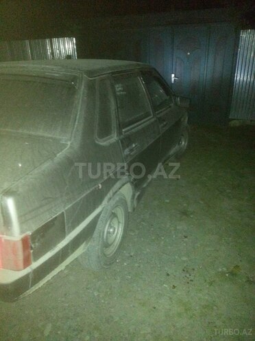 LADA (VAZ) 21099 1995, 73,500 km - 1.4 л - Qəbələ