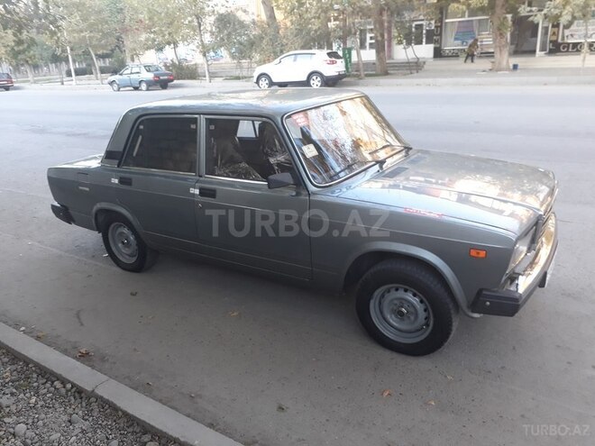 LADA (VAZ) 2107 2010, 84,000 km - 1.6 l - Mingəçevir