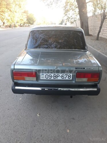 LADA (VAZ) 2107 2010, 84,000 km - 1.6 l - Mingəçevir