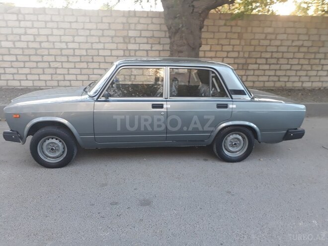 LADA (VAZ) 2107 2010, 84,000 km - 1.6 l - Mingəçevir