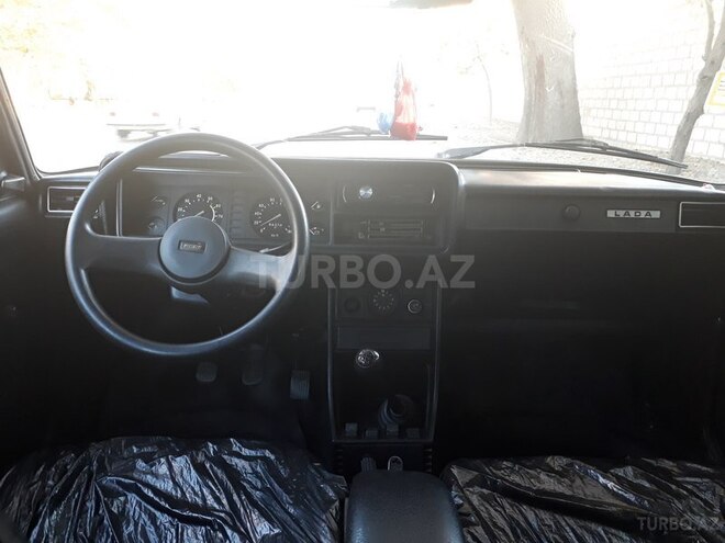 LADA (VAZ) 2107 2010, 84,000 km - 1.6 l - Mingəçevir