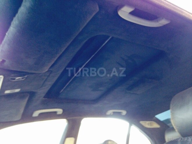 BMW 523 1998, 273,146 km - 2.5 л - Bakı