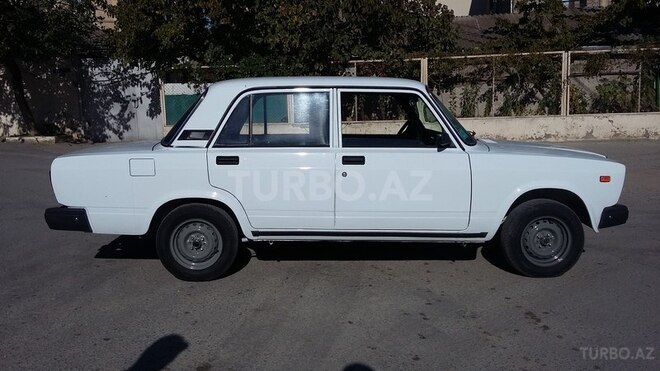 LADA (VAZ) 2107 2000, 110,000 km - 1.6 л - Bakı