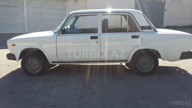 LADA (VAZ) 2107 2000, 110,000 km - 1.6 л - Bakı