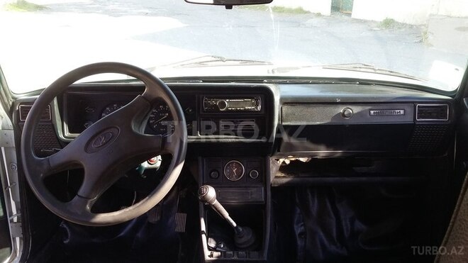LADA (VAZ) 2107 2000, 110,000 km - 1.6 л - Bakı
