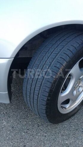 Mercedes E 240 2000, 216,000 km - 2.4 l - Bakı