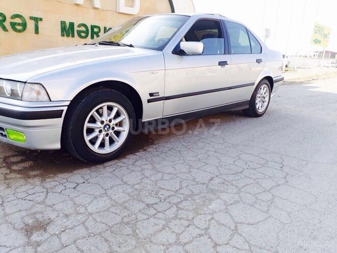 BMW 320 1994, 384,752 km - 2.0 l - Bakı