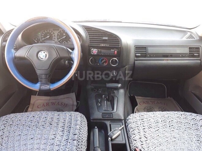 BMW 320 1994, 384,752 km - 2.0 l - Bakı