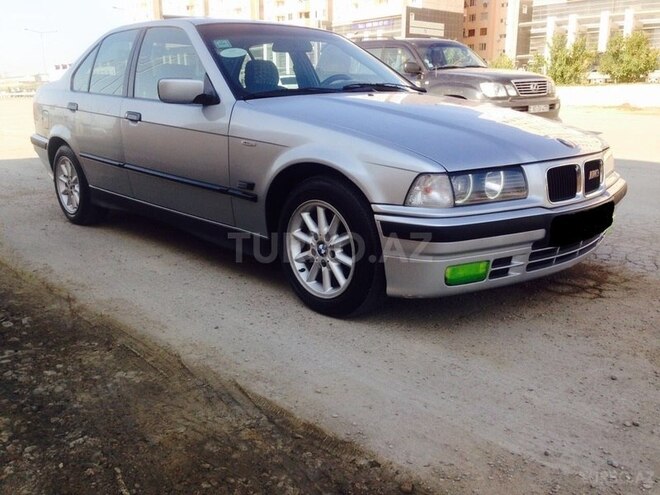 BMW 320 1994, 384,752 km - 2.0 l - Bakı