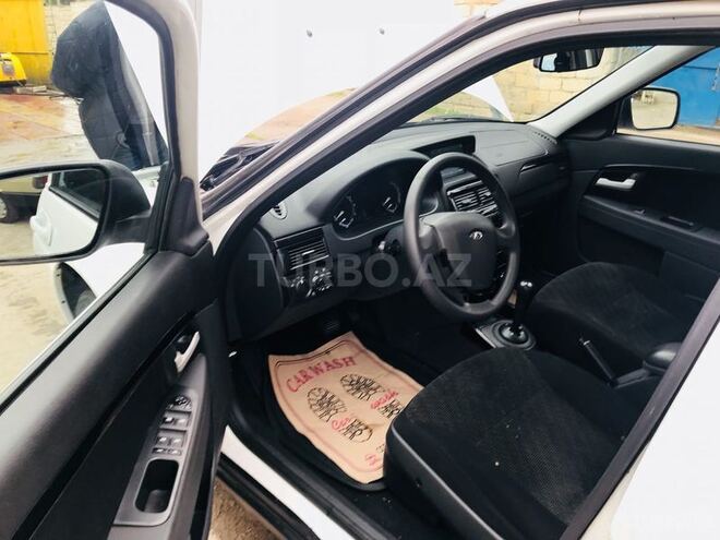 LADA (VAZ) Priora 2015, 82,000 km - 1.6 л - Bakı