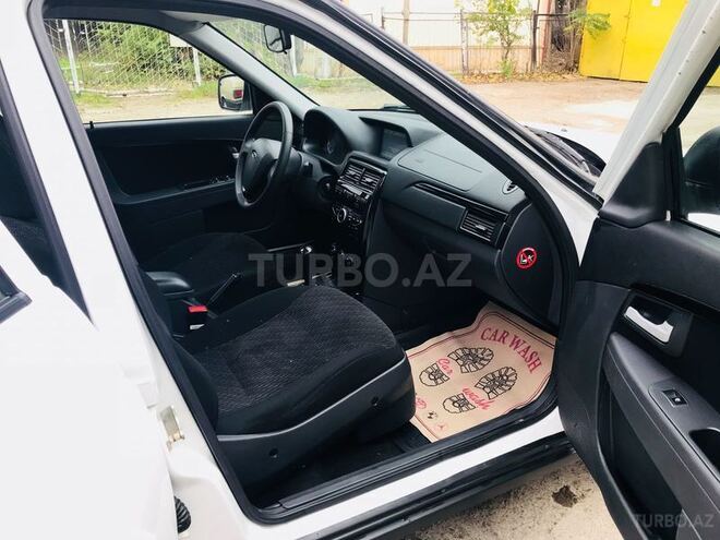 LADA (VAZ) Priora 2015, 82,000 km - 1.6 л - Bakı
