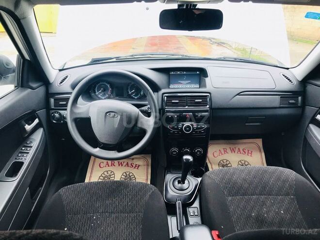 LADA (VAZ) Priora 2015, 82,000 km - 1.6 л - Bakı