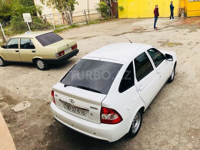 LADA (VAZ) Priora 2015, 82,000 km - 1.6 л - Bakı