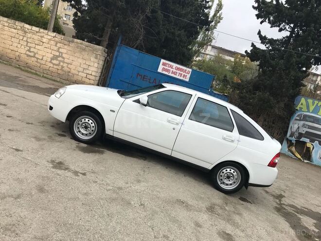 LADA (VAZ) Priora 2015, 82,000 km - 1.6 л - Bakı