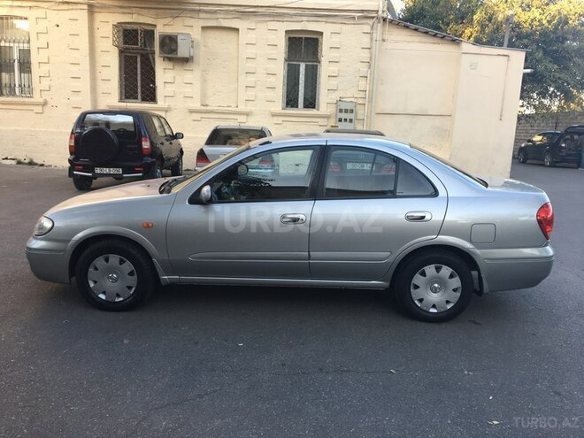 Nissan Sunny 2005, 172,000 km - 1.3 л - Bakı