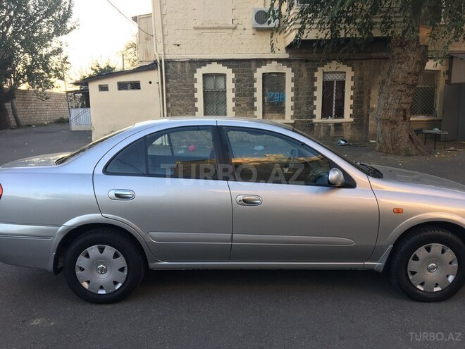 Nissan Sunny 2005, 172,000 km - 1.3 л - Bakı