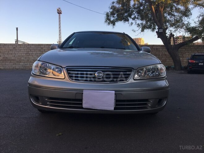 Nissan Sunny 2005, 172,000 km - 1.3 л - Bakı