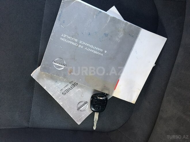 Nissan Sunny 2005, 172,000 km - 1.3 л - Bakı