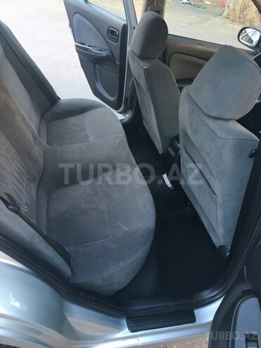 Nissan Sunny 2005, 172,000 km - 1.3 л - Bakı