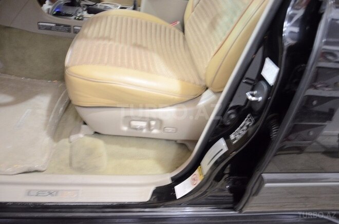 Lexus LX 470 2007, 151,000 km - 4.7 l - Sumqayıt