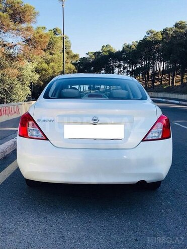 Nissan Sunny 2013, 45,000 km - 1.5 л - Bakı