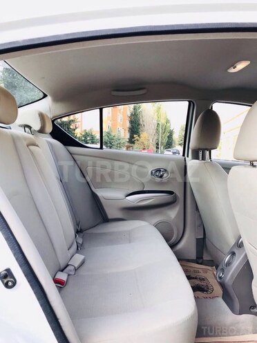Nissan Sunny 2013, 45,000 km - 1.5 л - Bakı