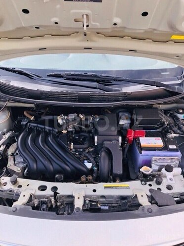 Nissan Sunny 2013, 45,000 km - 1.5 л - Bakı