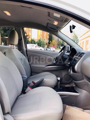 Nissan Sunny 2013, 45,000 km - 1.5 л - Bakı