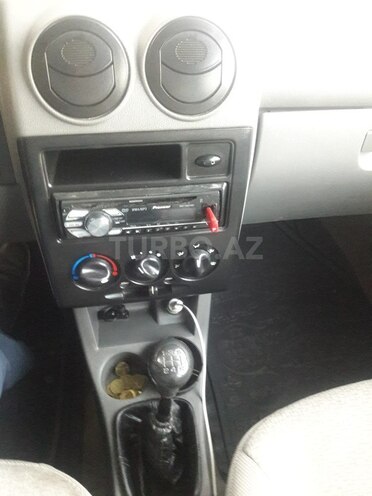 Saipa 132 2013, 117,000 km - 1.3 l - Bakı