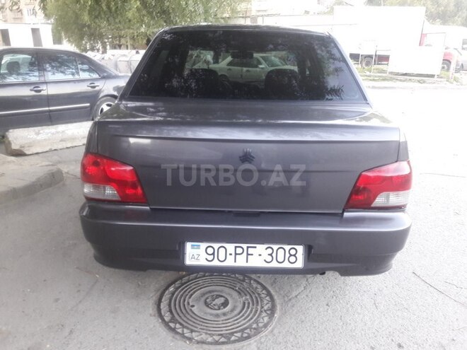 Saipa 132 2013, 117,000 km - 1.3 l - Bakı