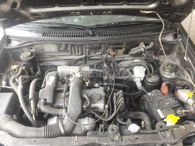 Saipa 132 2013, 117,000 km - 1.3 l - Bakı