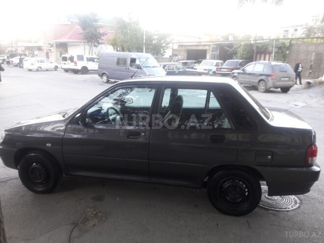 Saipa 132 2013, 117,000 km - 1.3 l - Bakı
